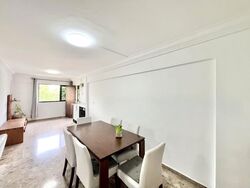 Blk 351 Clementi Avenue 2 (Clementi), HDB 3 Rooms #555324511